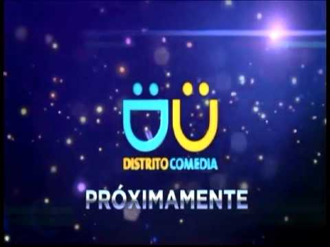 Televisa Networks: Distrito