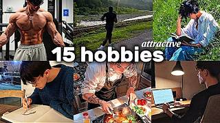 Perfect 15 Hobbies That Replace Scrolling and Rewire Your Brain.
