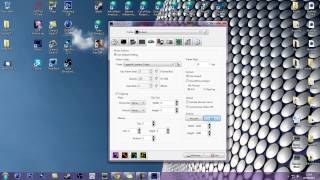 How To Record HD With DXTORY [720p,1080p]