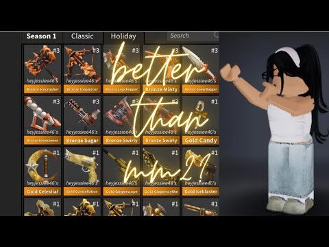 playing this awesome game!