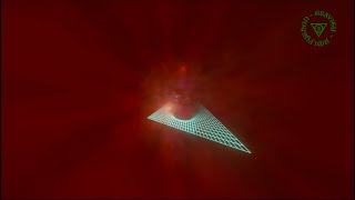 JIMI PYTHON ~ GRAVITY [VISUALIZER]