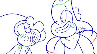 The First Minute or so of Wimp Witch Episode 6