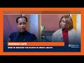 More On Breaking The Silence On Mental Health MORNING CAFE 