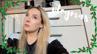 Pech Tyle Płaczu ... ? Ubrałam Cukierkową Choinkę Koty Powariowały Vlogmas