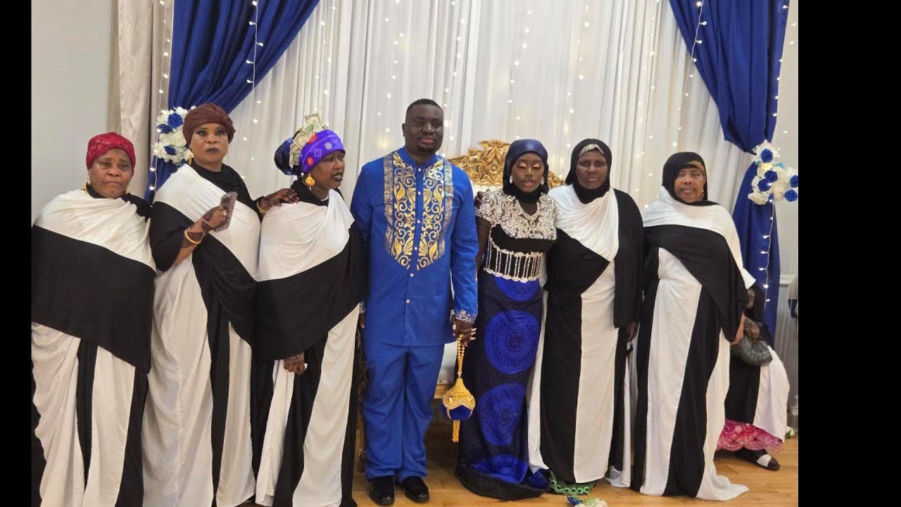 ADEN & AMO WEDDING ROCHESTER NEW YORK JULY 18 2025