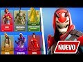 **TEMPORADA 9** ME COMPRO EL PASE DE BATALLA!!!