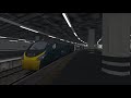 Train Simulator Classic TSC24 ATS WCML Midlands & North West 9G39 1840 Euston - Wolverhampton Part 1