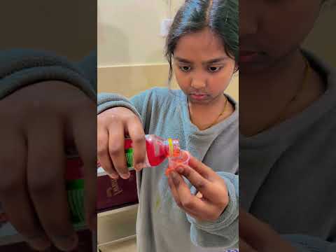 Mummy ye dawai pii lo 😭 #family #love #maa