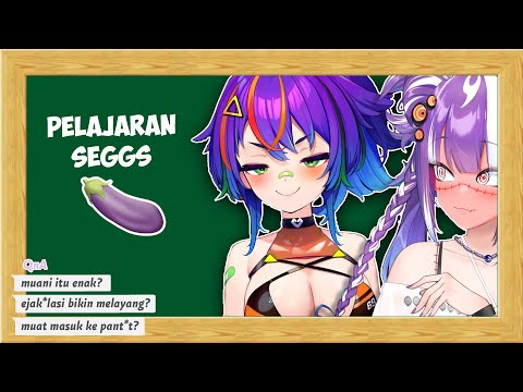 【Melody & Michi】PENGALAMAN