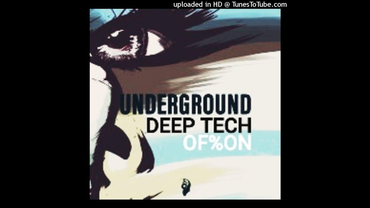 Underground Deep Tech Of%On Dj_JaviMixes
