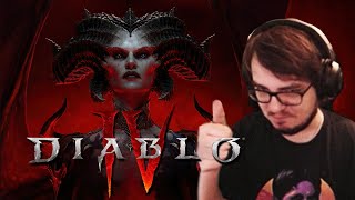 Мэддисон выносит свой вердикт Diablo 4