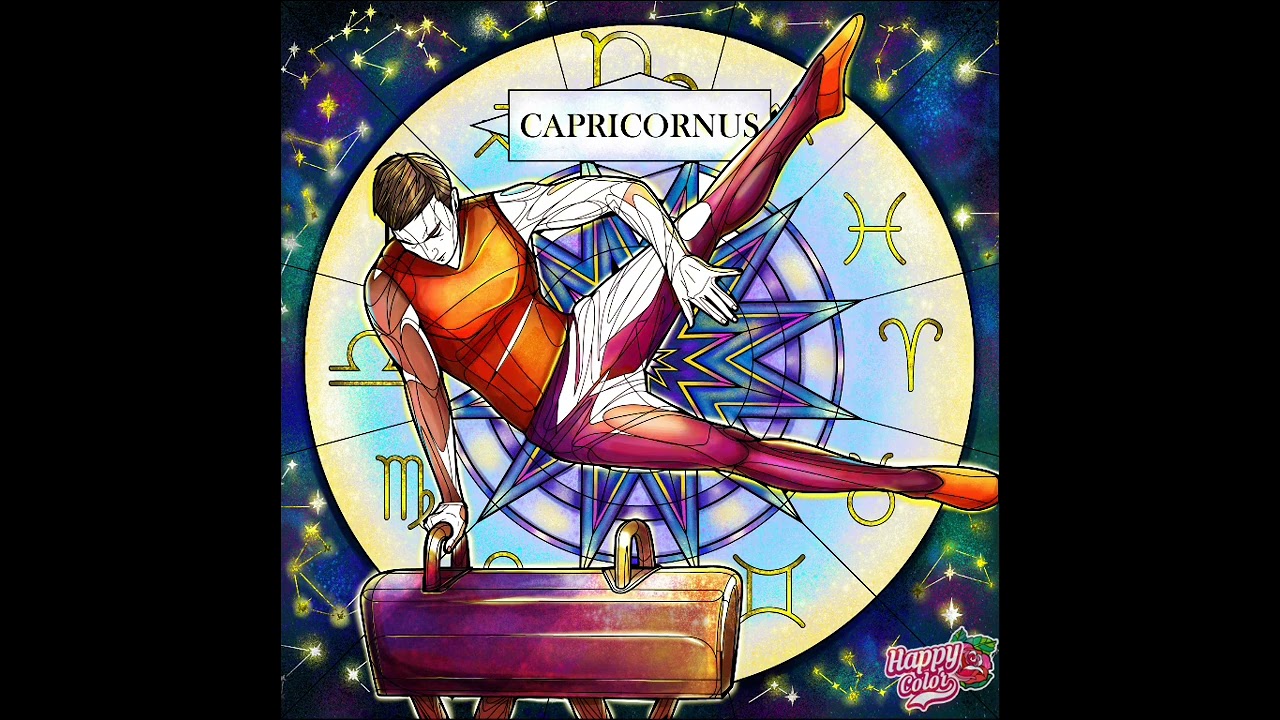 Capricorn 2