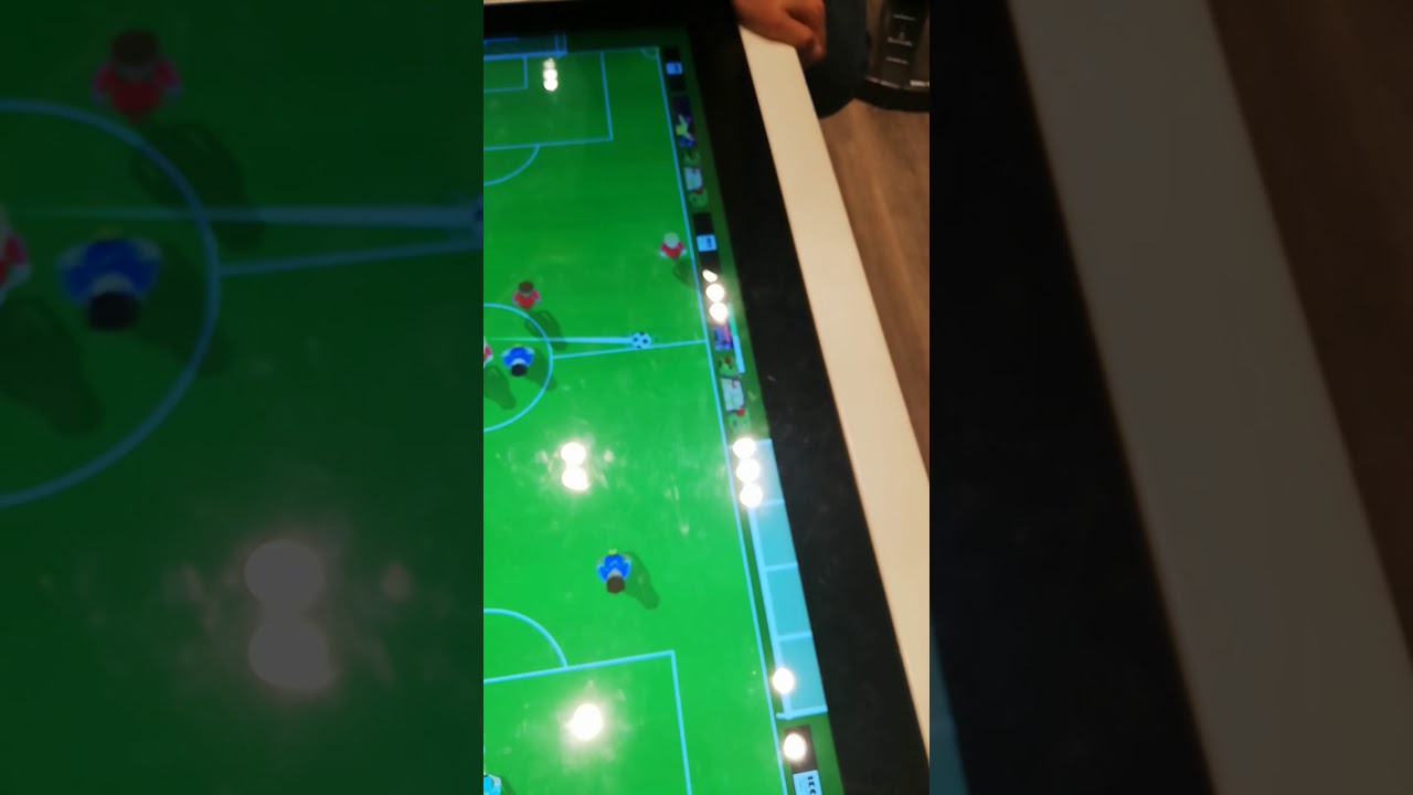 HOW TO PLAY FOOTBALL YouTube