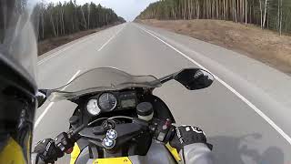 : BMW K1200S.  - .