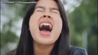 - HADIRMU - || Aqeela - mohan [ Asmara Gen Z ] created / @rianaaoki890 #asmaragenz #moqeel