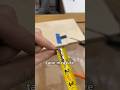 This Loose Part on Your Tape Measure Is Actually Smart 🤯