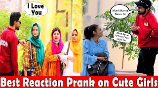 Best Funny Pranks Compilation Part 41 By @AJPranks