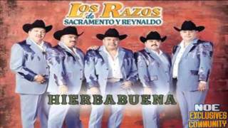 Los Razos De Sacramento Y Reynaldo - Los Razos - Atacando A Berlin