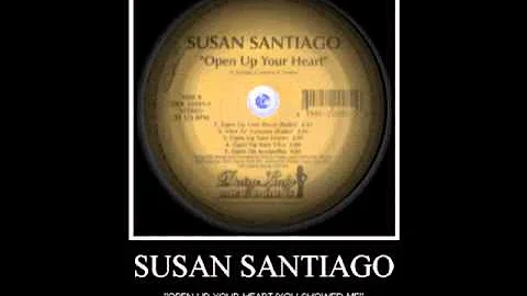 Susan Santiago - You Showed Me (Club Mix.