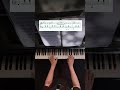 Frederic Chopin – Waltz in A Minor / piano