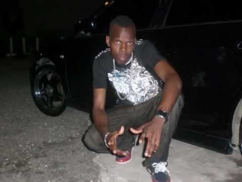 MUSRICH - Every Ghetto Yute Ago Mek Life