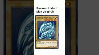 Why Magic The Gathering is Better Than Yu Gi Oh