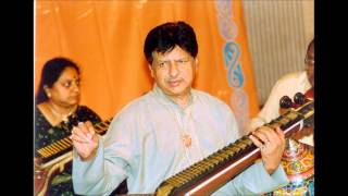 R.K Suryanarayan and Geetha Navale- Veena Duet