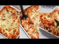 Baked tortellini easy dinner recipe the whole family will love