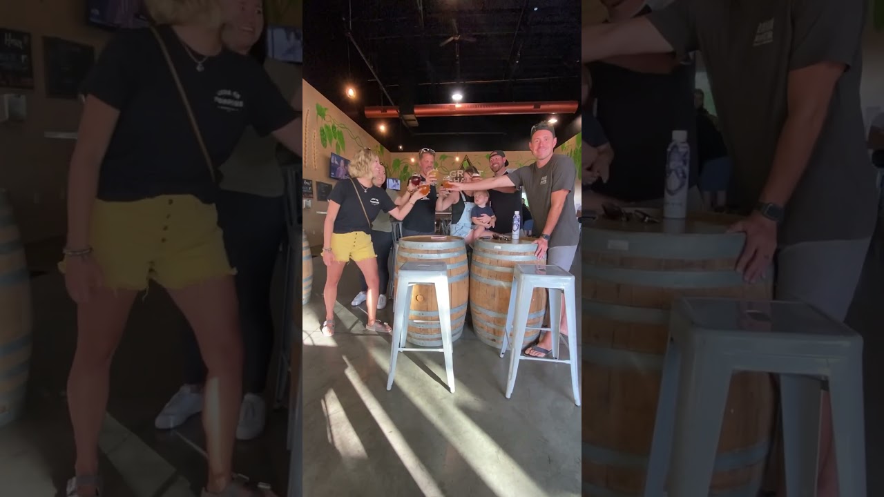 Fun and unique RV camping spots 