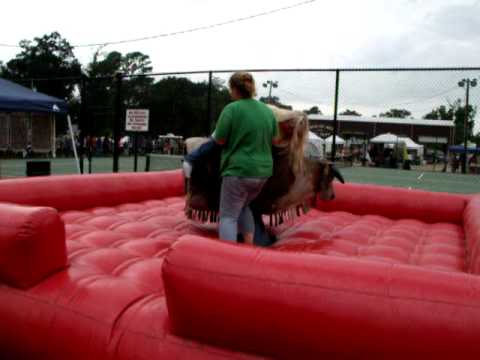 D a Bull Riding.AVI
