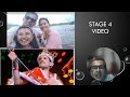 Stage 4 video