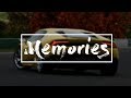 Memories  forza 7 cinematic edit