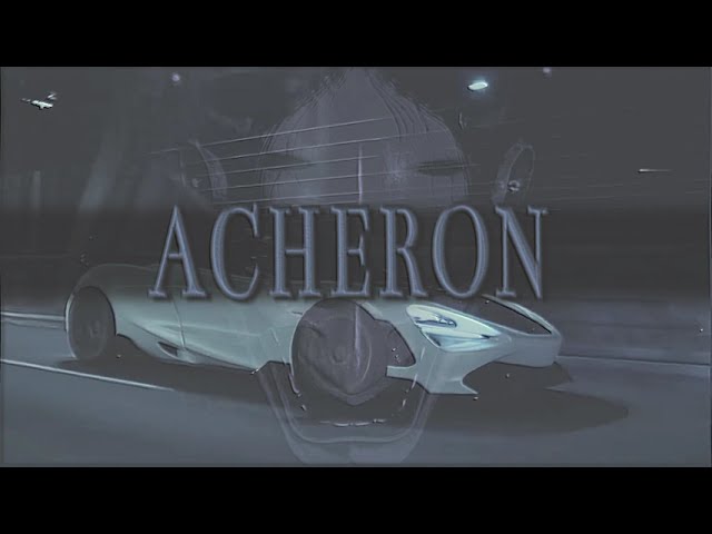 Watch vantaplaya - Acheron on YouTube Watch vantaplaya - Acheron on YouTube