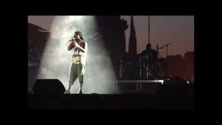 kalash (Live) Lunallena Festival 2017 Bandol (83)