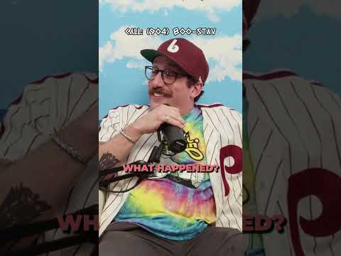 Stavvy's World Ep 3 out now only on patreon.com/stavvysworld