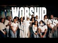 Worship In The Closet 1 Hour Spontaneous Worship 