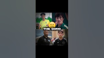 Thumbnail of #shorts The Fathers 🐐💀🔥