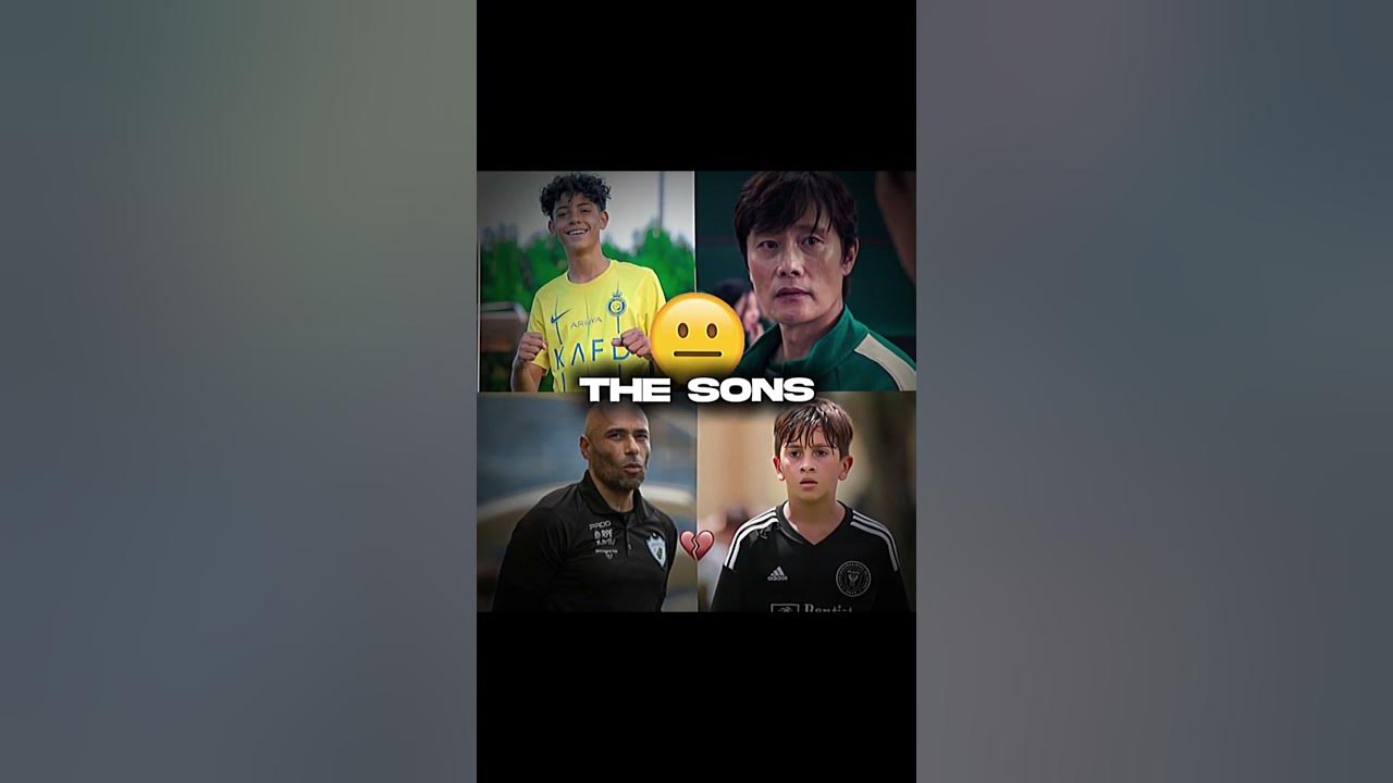 #shorts The Fathers 🐐💀🔥