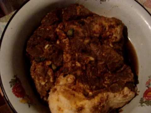 рецепт копченой конины, вкус бомба рецепт копченой конины, вкус бомба