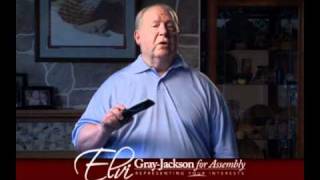 Elvi "Jack's Outrage".mov