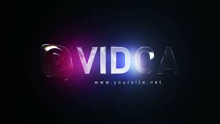 ✨Dark Logo Reveal – Cinematic Shadow Intro Animation E726