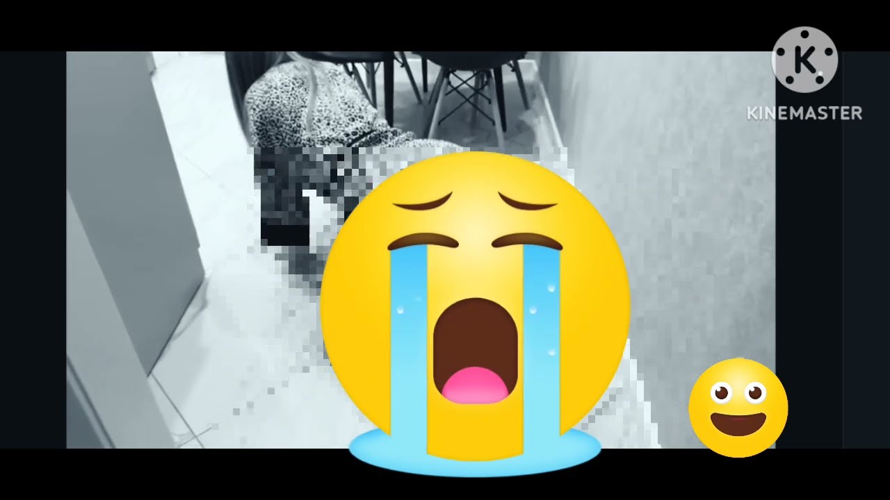 OMG😱What happened to my stepmother?