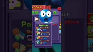 4 Positive Traits Dragon Hatched #roblox #dragonadventures #dragonadventure #fyp #gaming #games