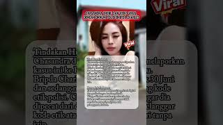 Skandal Selebgram Dan Bripda