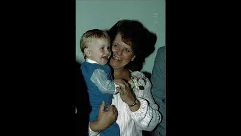 Barbara J Nicholas Memoriam