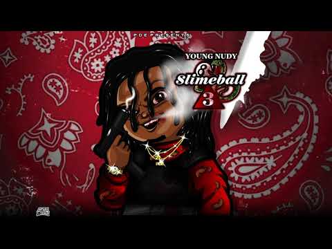 Young Nudy – One Dolla (Official Audio)