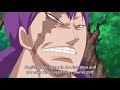 ONE PIECE 動画写真7a