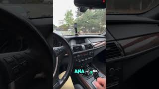 LÜKS ARABAM ÇÜRÜDÜ!! PART-9 Piknikçi Dayı..  #BMW #lüks #viral #keşfet #araba