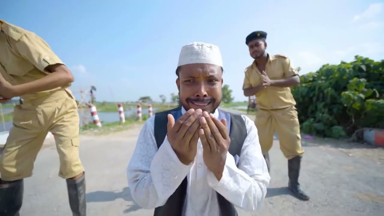 Funniest Fun Top New Comedy Video 2025 😂 amazing best of funny