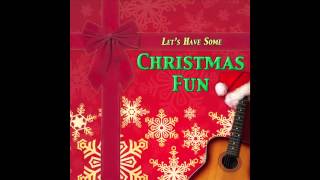 Willie Powell - We Wish You A Merry Christmas Album Artwork Video